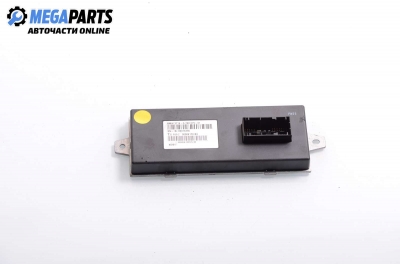 Dynamic Drive control unit for BMW 7 (E65) 4.5, 333 hp automatic, 2002 № BMW 3714-6 760 075-01